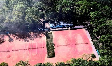 Tennisplatz Wolfen Tennisplatz Wolfen